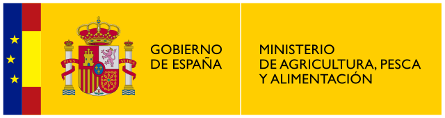Ministerio de Agricultura, Pesca y alimentación del Gobierno de España