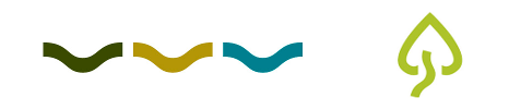 Logos Sur de Cantabria y Alto Besaya